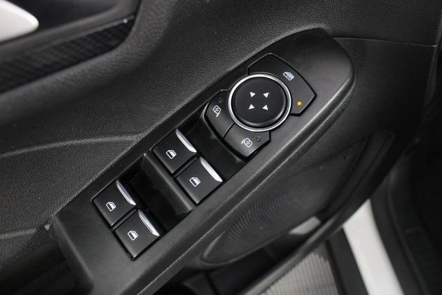 Used 2025 Ford Escape ST-Line w/ Tech Pack #1 image 14