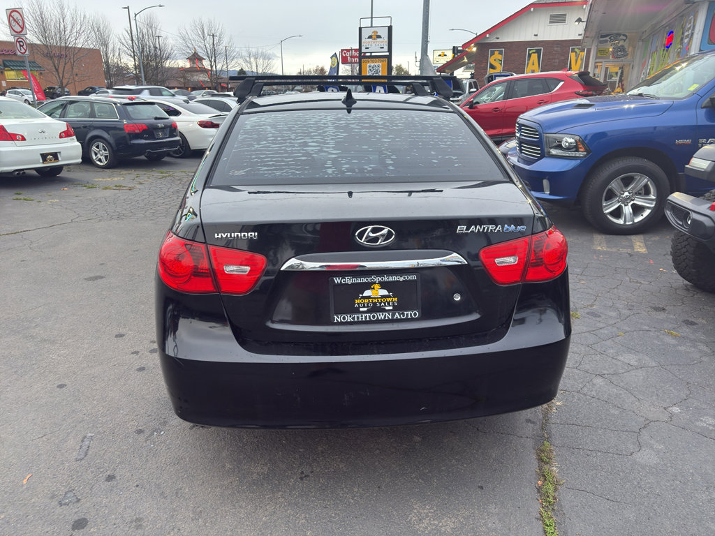 Used 2010 Hyundai Elantra w/ Comfort Pkg 2 image 4