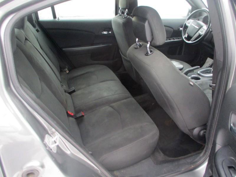 Used 2012 Chrysler 200 Touring image 8