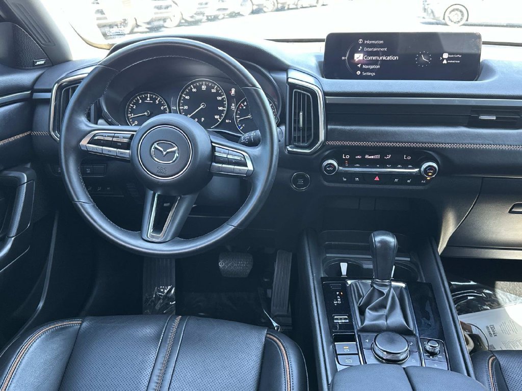 Used 2023 MAZDA CX-50 AWD 2.5 S w/ Cargo Package image 19