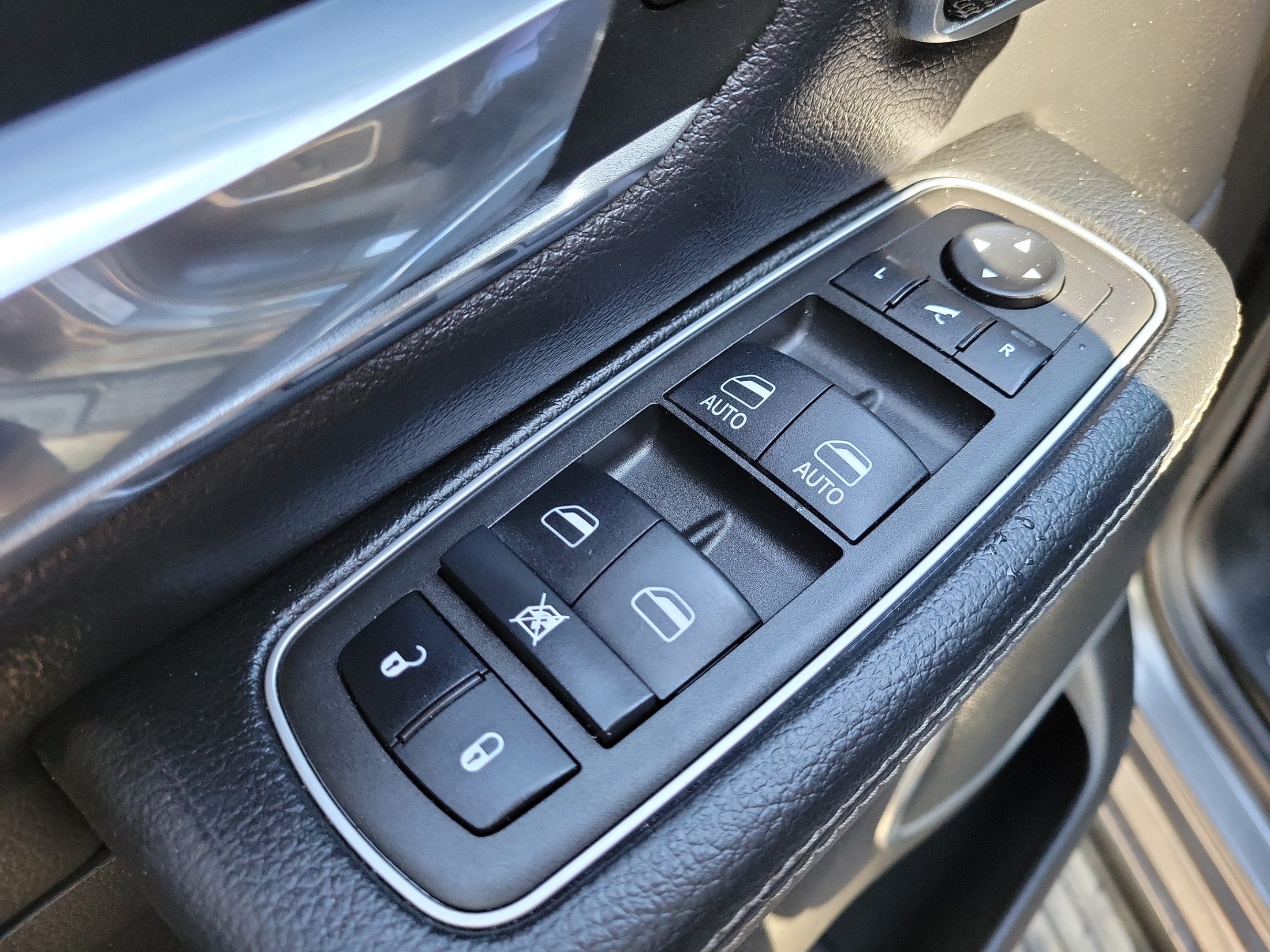 Certified 2022 RAM 1500 Laramie AWD/4WD image 13