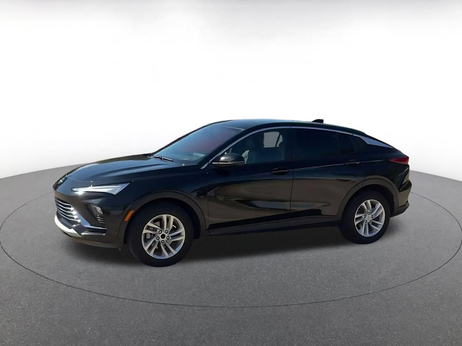 Used 2026 Buick Envista Preferred FWD image 7