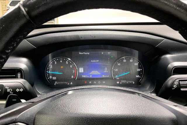 Used 2020 Ford Explorer XLT w/ Equipment Group 202A image 15