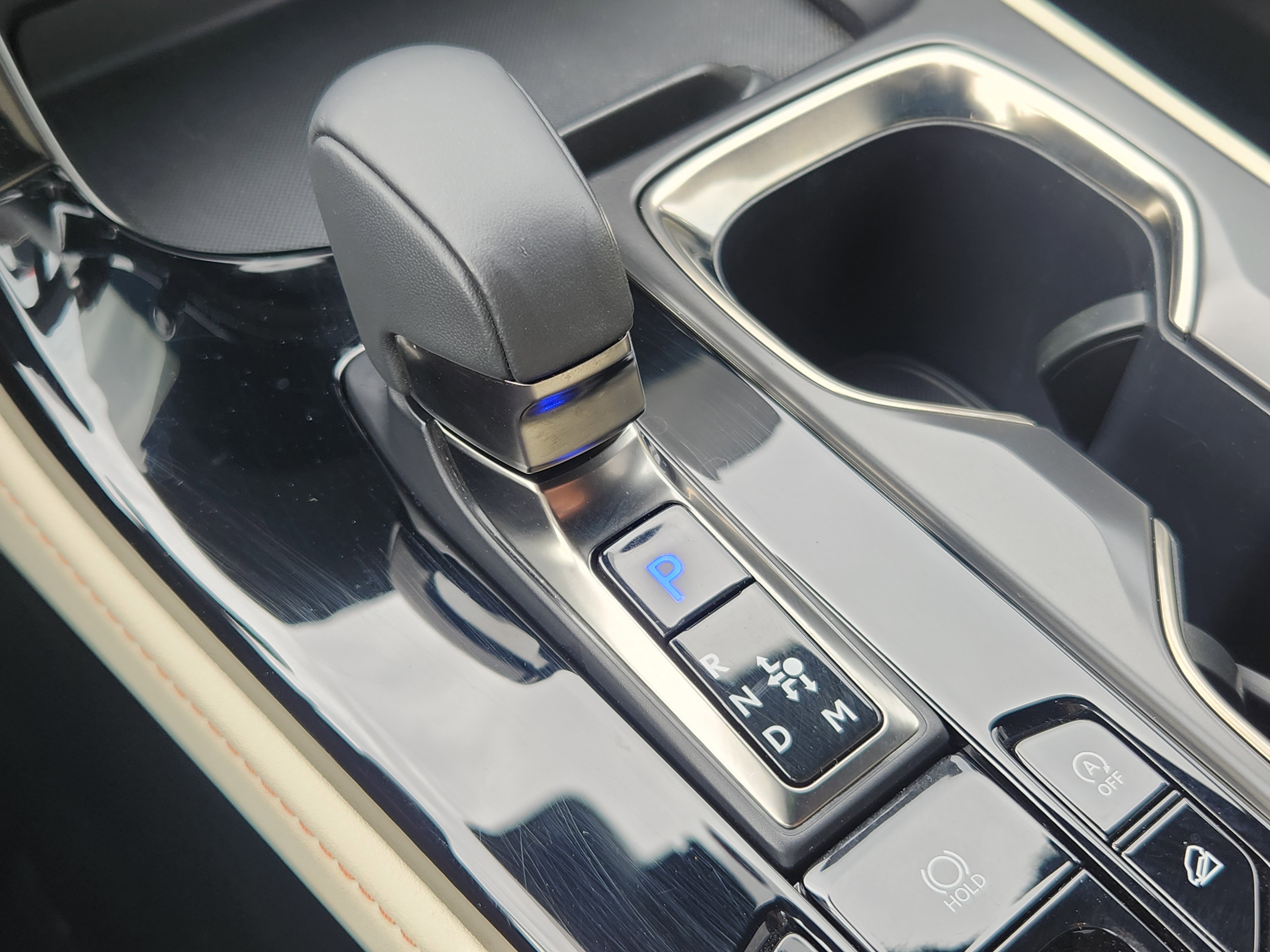 Used 2024 Lexus NX 350 AWD w/ Vision Package image 11