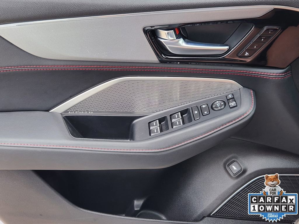 Certified 2024 Acura MDX A-Spec image 26