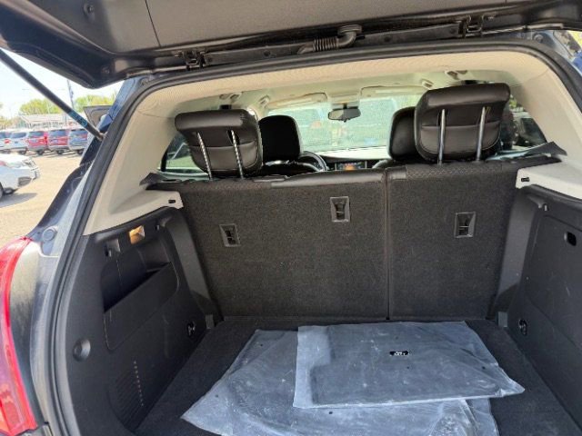 Used 2018 Buick Encore Preferred FWD image 29