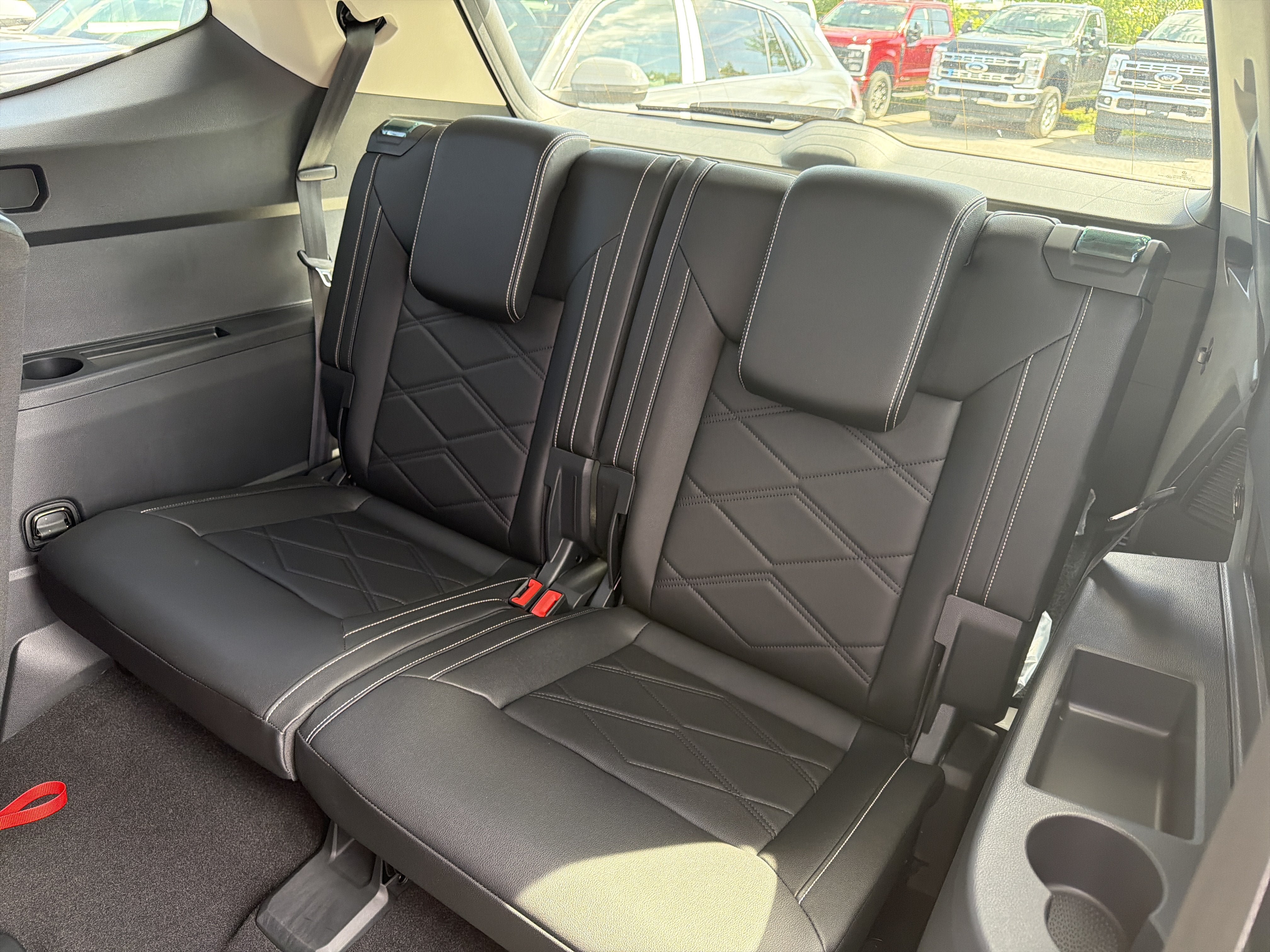 New 2026 Volkswagen Atlas SE AWD/4WD image 25