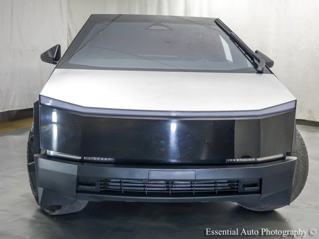 Used 2024 Tesla Cybertruck Cyberbeast AWD/4WD image 6