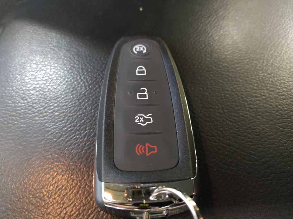 Used 2018 Lincoln MKT AWD w/ Technology Package image 32