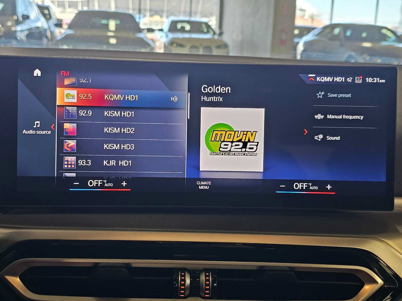 Certified 2023 BMW i4 eDrive40 RWD image 14