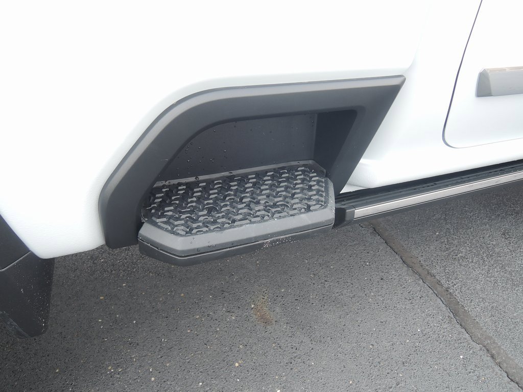 New 2026 Chevrolet Silverado 3500 High Country w/ Technology Package image 42