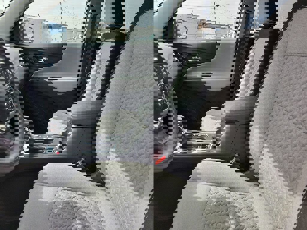 Certified 2022 Chevrolet Equinox LT image 18