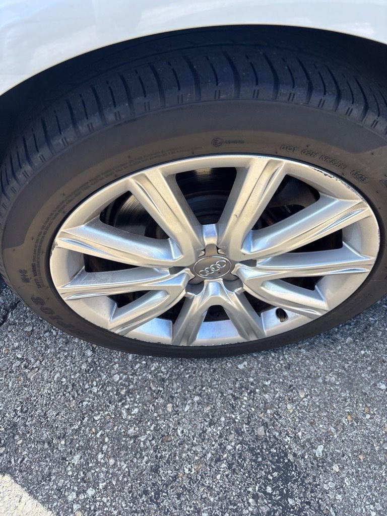 Used 2016 Audi A6 2.0T Premium Plus w/ Premium Plus Package AWD/4WD image 10