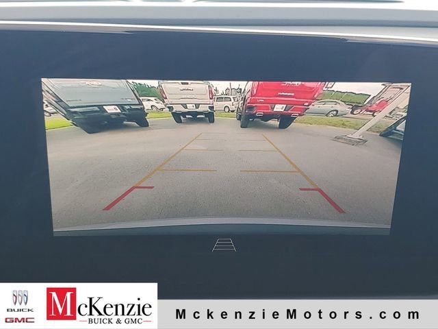 New 2026 Buick Envista Preferred w/ Convenience I Package FWD image 16