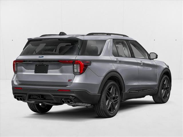New 2027 Ford Explorer ST AWD/4WD image 2