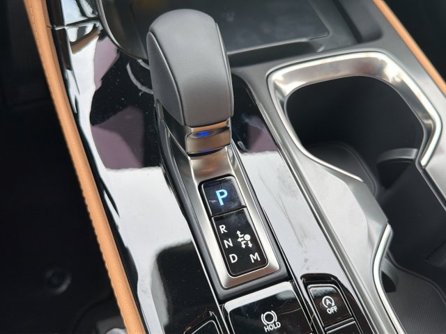 New 2026 Lexus NX 350 AWD w/ Accessory Package (Z1) image 24