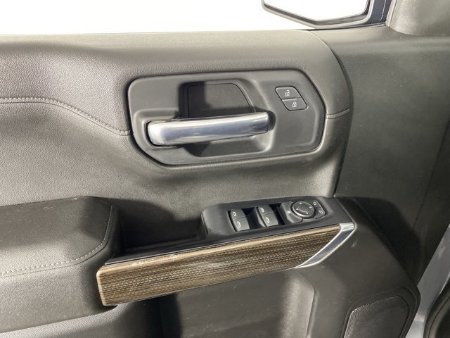 Used 2019 Chevrolet Silverado 1500 RST w/ All-Star Edition AWD/4WD image 16