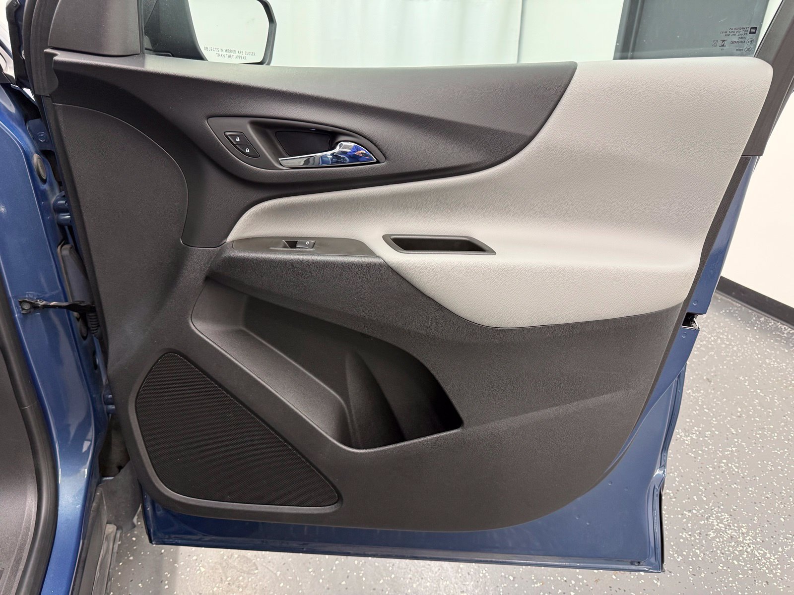Used 2024 Chevrolet Equinox LS FWD image 7