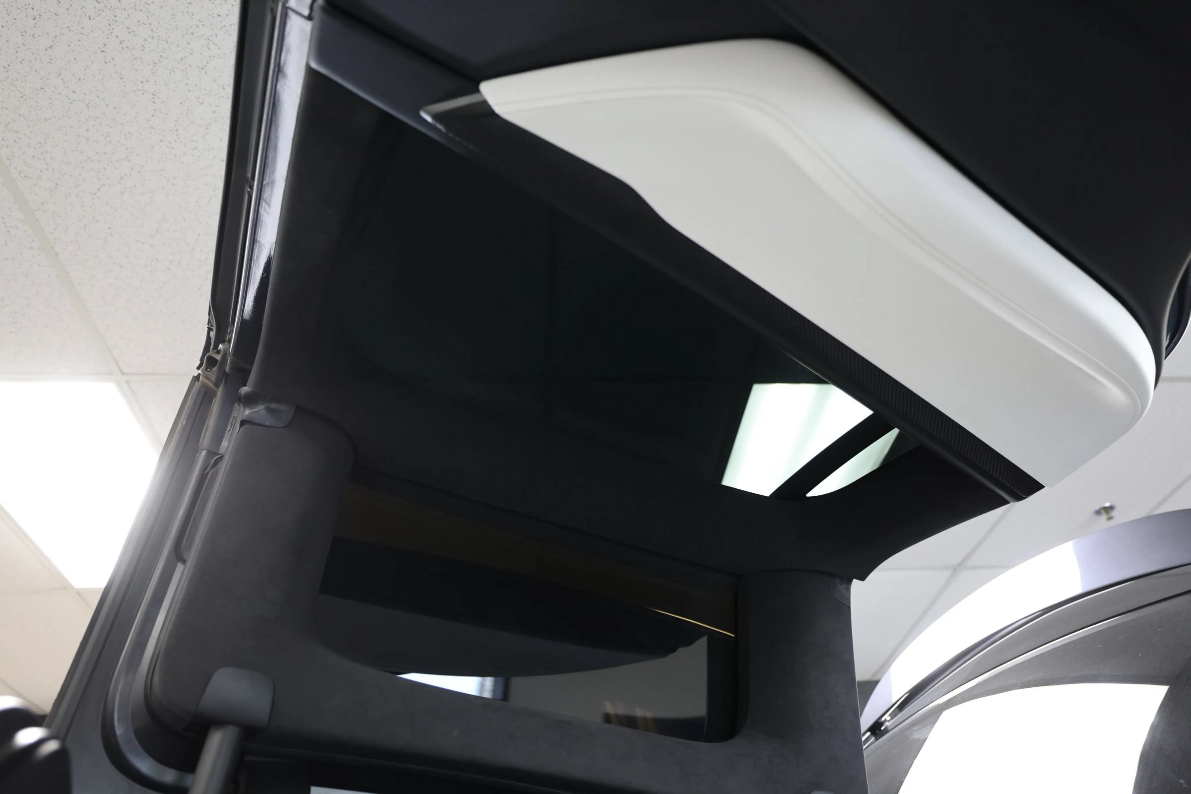 Used 2018 Tesla Model X 100D AWD/4WD image 41