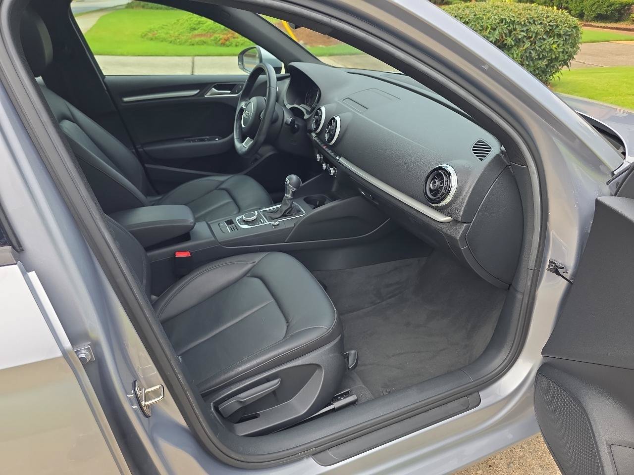 Used 2016 Audi A3 1.8T Premium FWD image 20