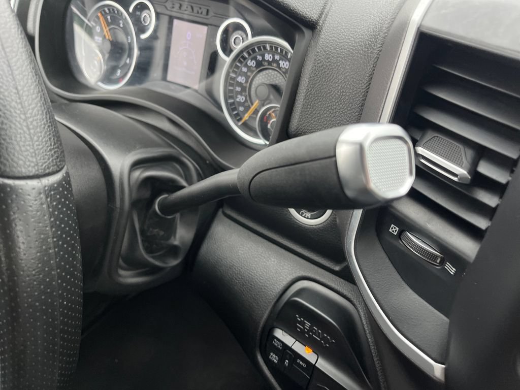 Used 2020 RAM 2500 Big Horn AWD/4WD image 23
