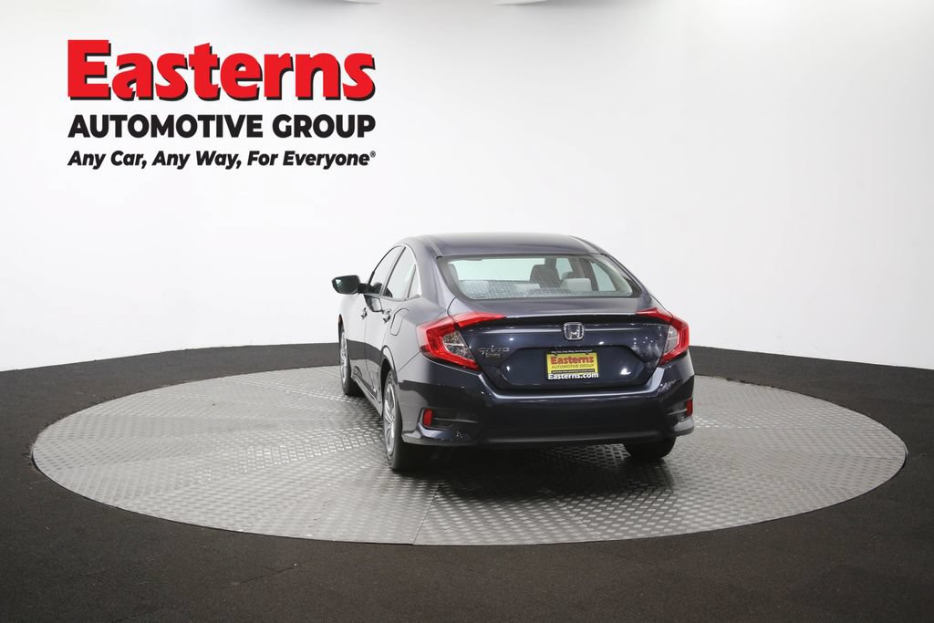 Used 2018 Honda Civic LX image 37