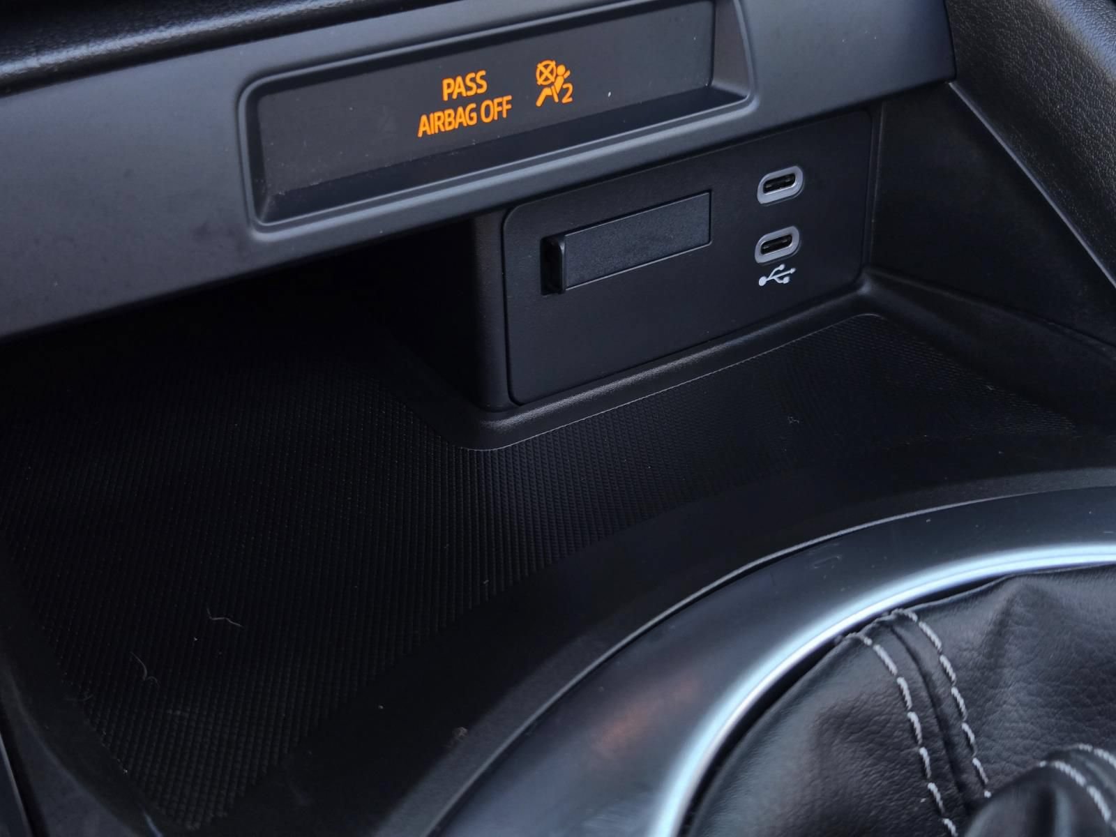 Certified 2026 MAZDA MX-5 Miata Sport RWD image 28
