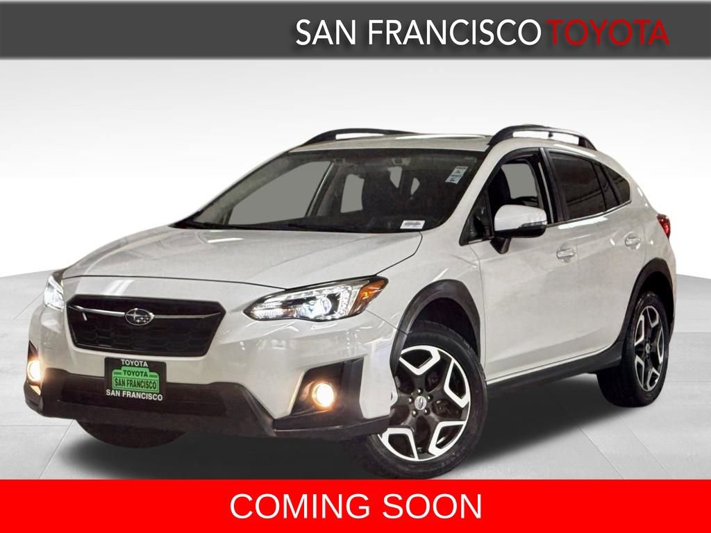 Used 2018 Subaru Crosstrek 2.0i Limited image 1