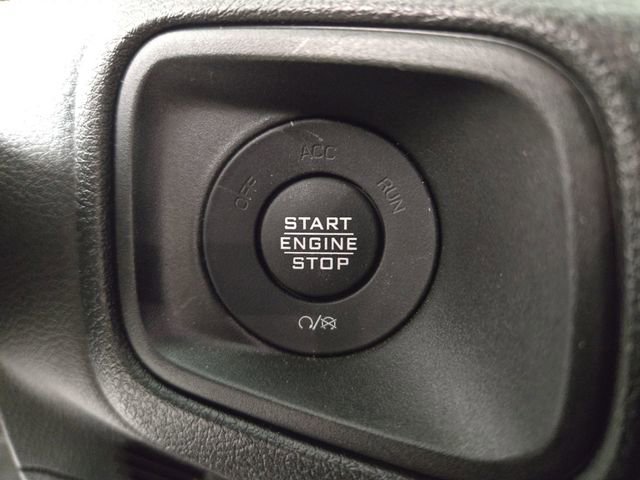 Used 2024 Jeep Wrangler Sport image 24