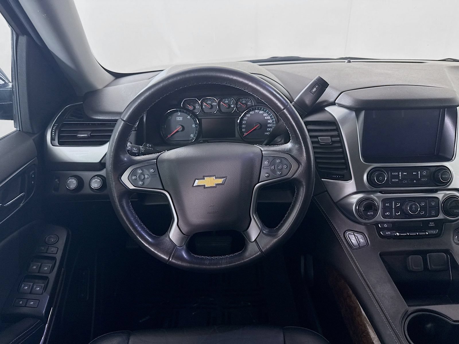 Used 2020 Chevrolet Tahoe LT w/ RST Edition AWD/4WD image 22