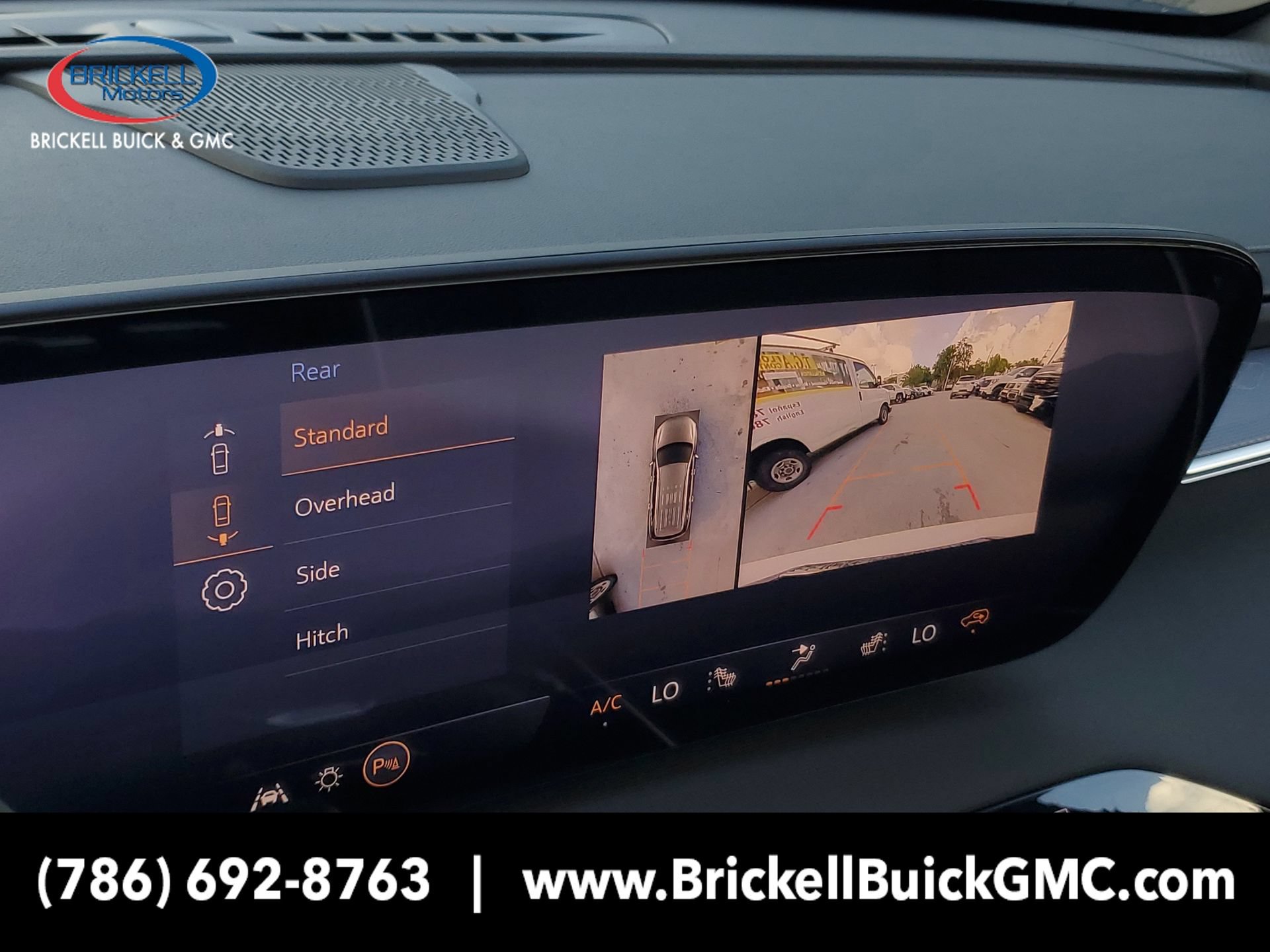 New 2026 Buick Enclave Sport Touring w/ Power Package FWD image 30