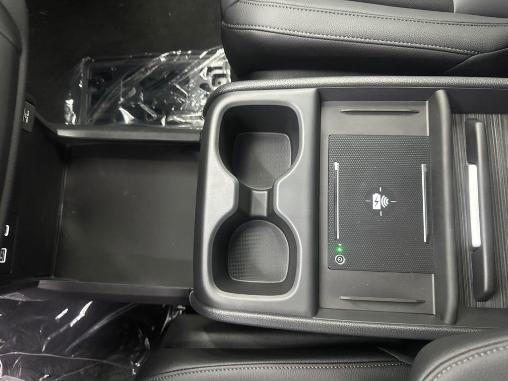 New 2026 Honda Odyssey EX-L image 27