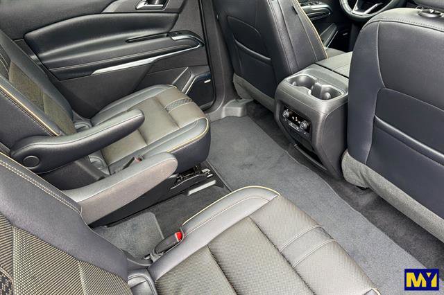 Certified 2025 Chevrolet Traverse High Country image 20