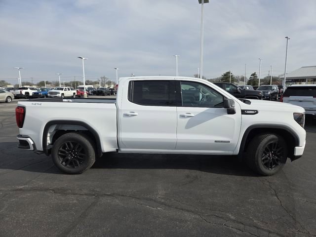 New 2026 GMC Sierra 1500 Elevation image 21