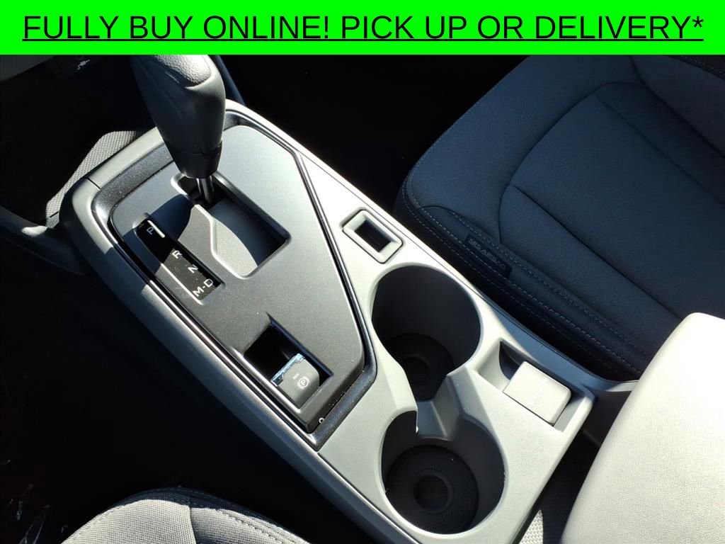 New 2026 Subaru Crosstrek 2.5i image 15