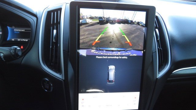 Certified 2023 Ford Edge ST-Line image 12