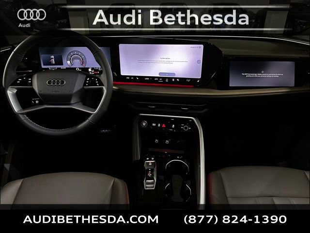 New 2026 Audi Q5 Premium Plus AWD/4WD image 11