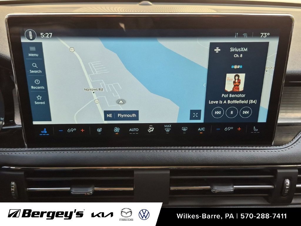 Used 2023 Lincoln Corsair AWD w/ Equipment Group 101A image 27