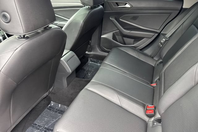 Used 2019 Volkswagen Jetta SE FWD image 14