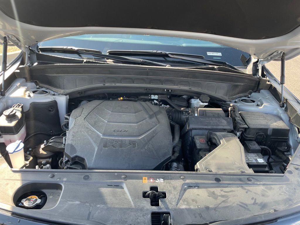 Certified 2024 Kia Telluride SX X-Pro image 35