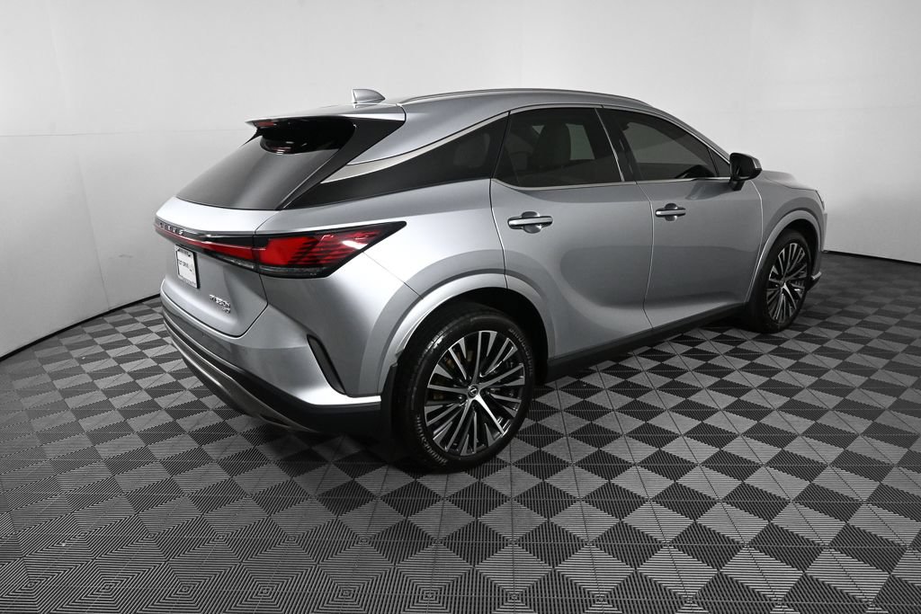 Used 2024 Lexus RX 350 w/ Technology Package AWD/4WD image 26