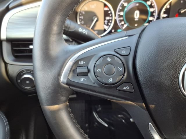 Used 2020 Buick Envision Premium w/ LPO, Active Package AWD/4WD image 34