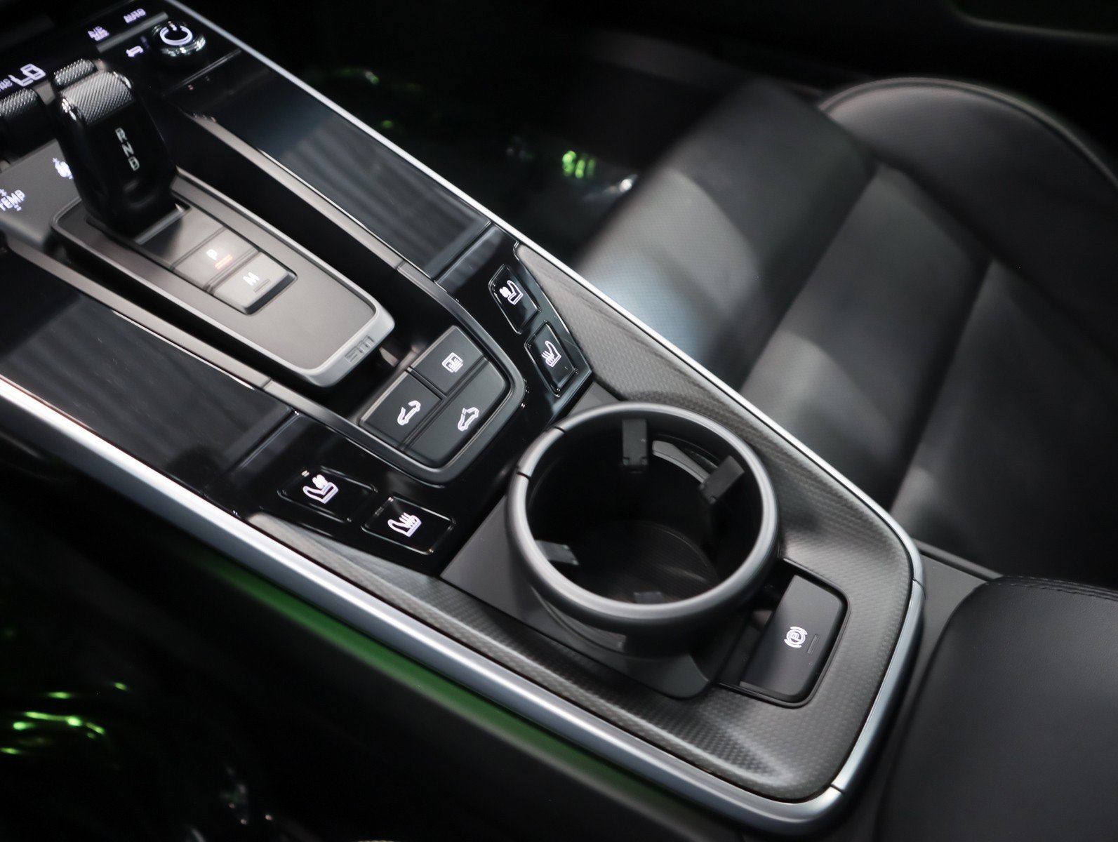 Certified 2022 Porsche 911 GT3 RS image 17