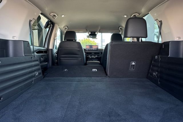Certified 2026 Honda Passport RTL image 19