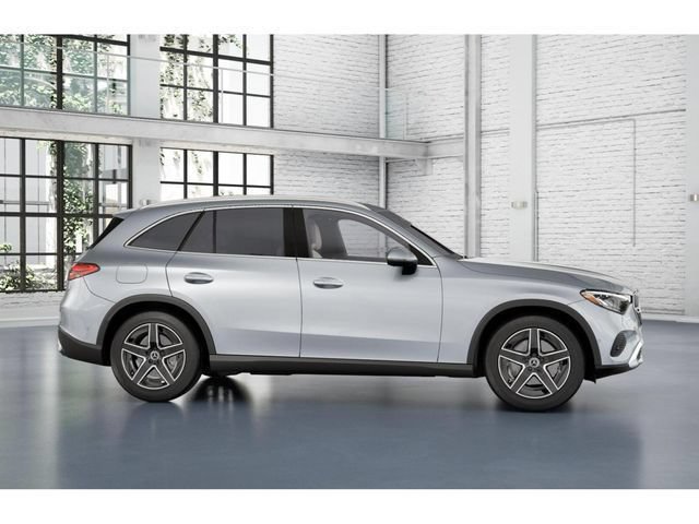 Used 2026 Mercedes-Benz GLC 300 4MATIC image 15