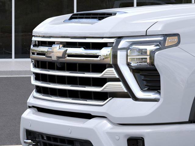 New 2026 Chevrolet Silverado 3500 High Country w/ Technology Package image 13