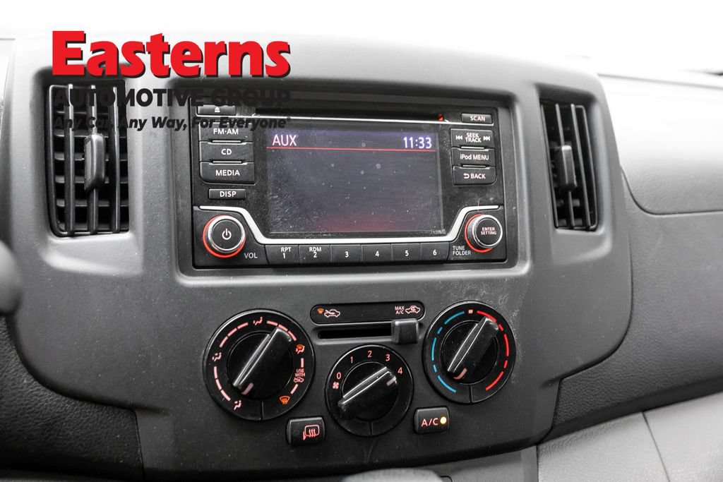 Used 2019 Nissan NV200 SV FWD image 18