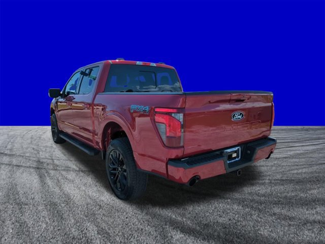 New 2026 Ford F150 XLT w/ Equipment Group 302A MID AWD/4WD image 6