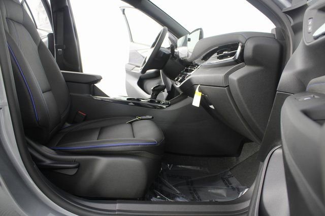 New 2026 Buick Envista Sport Touring w/ Convenience I Package image 20