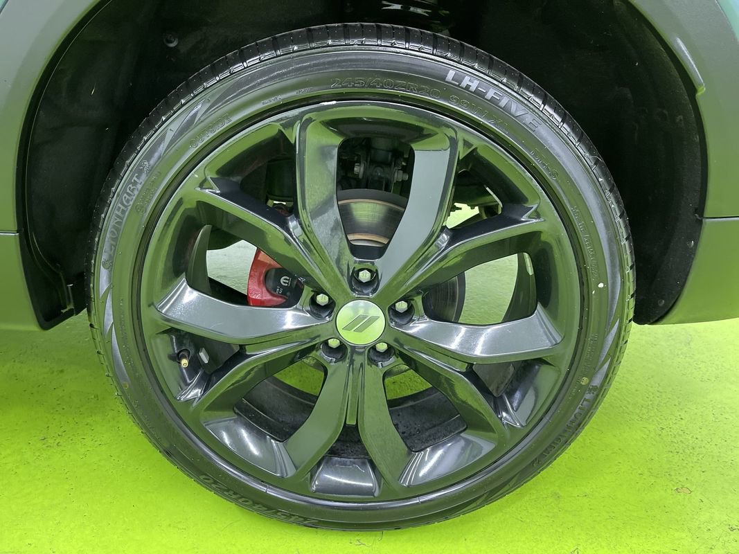 Used 2023 Dodge Hornet GT w/ Track Pack image 16